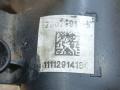 гофра инжектора BMW 3 серия F30/F31/F34 F30 2012, 2.0 л., N47 D20 C, дизель, АКПП, седан, задний привод, правый руль, 7807991, 11617807991 - фото №4