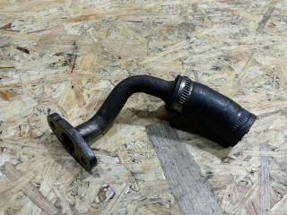 трубка системы рециркуляции EGR BMW 3 серия F30/F31/F34 F30 2012, 2.0 л., N47 D20 C, дизель, АКПП, седан, задний привод, правый руль, 11427808757, 7808757