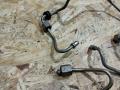 трубка ТНВД BMW 3 серия F30/F31/F34 F30 2012, 2.0 л., N47 D20 C, дизель, АКПП, седан, задний привод, правый руль, 13537810713, 7810713, 13537810714, 7810714 - фото №4