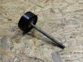 Ролик обводной BMW 3 серия F30/F31/F34 F30 2012, 2.0 л., N47 D20 C, дизель, АКПП, седан, задний привод, правый руль - фото №2