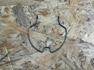 хомут (скоба) патрубка BMW 3 серия F30/F31/F34 F30 2012, 2.0 л., N47 D20 C, дизель, АКПП, седан, задний привод, правый руль
