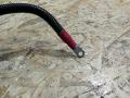 плюсовой провод аккумулятора BMW X5 E70 2007, 3.0 л., M57 306 D3, дизель, АКПП, внедорожник 5 дв., полный привод, правый руль, 7796127, 12427796127 - фото №2