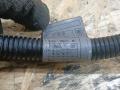 плюсовой провод аккумулятора BMW X5 E70 2007, 3.0 л., M57 306 D3, дизель, АКПП, внедорожник 5 дв., полный привод, правый руль, 7796127, 12427796127 - фото №4