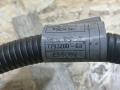 плюсовой провод аккумулятора BMW 3 серия E90/E91/E92/E93 E93 2007, 3.0 л., M57 306 D3, дизель, АКПП, кабриолет, задний привод, правый руль, 7793200, 12427793200 - фото №4
