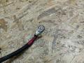 провод реле свечей накала BMW X5 E70 2007, 3.0 л., M57 306 D3, дизель, АКПП, внедорожник 5 дв., полный привод, правый руль, 779320103, 7793201, 12427793201, 779320130 - фото №3