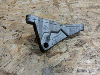 кронштейн двигателя BMW 5 серия F07/F10/F11 F10 2012, 2.0 л., N47 D20 C, дизель, МКПП, седан, задний привод, правый руль, 7820698, 13517810698, 7810698