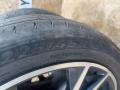 шина BMW X2 F39 2018, 2.0 л., дизель, АКПП, misano-blau metallic, внедорожник 5 дв., полный привод, правый руль - фото №6