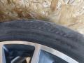 шина BMW X2 F39 2018, 2.0 л., дизель, АКПП, misano-blau metallic, внедорожник 5 дв., полный привод, правый руль - фото №7