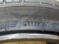 шина BMW X5 E70 2008, 3.0 л., дизель, АКПП, серый, внедорожник 5 дв., полный привод, правый руль - фото №6