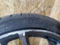 шина BMW X5 E70 2008, 3.0 л., дизель, АКПП, серый, внедорожник 5 дв., полный привод, правый руль - фото №7