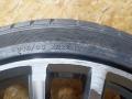 шина BMW X5 E70 2008, 3.0 л., дизель, АКПП, серый, внедорожник 5 дв., полный привод, правый руль - фото №8