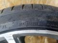 шина BMW X5 E70 2008, 3.0 л., дизель, АКПП, серый, внедорожник 5 дв., полный привод, правый руль - фото №9
