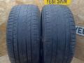 шина BMW X5 E70 2008, 3.0 л., дизель, АКПП, серый, внедорожник 5 дв., полный привод, правый руль - фото №3