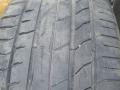 шина BMW X5 E70 2008, 3.0 л., дизель, АКПП, серый, внедорожник 5 дв., полный привод, правый руль - фото №10