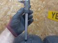 шина BMW X5 E70 2008, 3.0 л., дизель, АКПП, серый, внедорожник 5 дв., полный привод, правый руль - фото №4