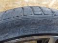 шина BMW X5 E70 2008, 3.0 л., дизель, АКПП, серый, внедорожник 5 дв., полный привод, правый руль - фото №11