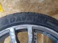 шина BMW X5 E70 2008, 3.0 л., дизель, АКПП, серый, внедорожник 5 дв., полный привод, правый руль - фото №4
