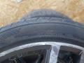 шина BMW X5 E70 2008, 3.0 л., дизель, АКПП, серый, внедорожник 5 дв., полный привод, правый руль - фото №5