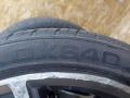 шина BMW X5 E70 2008, 3.0 л., дизель, АКПП, серый, внедорожник 5 дв., полный привод, правый руль - фото №6