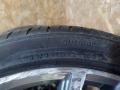 шина BMW X5 E70 2008, 3.0 л., дизель, АКПП, серый, внедорожник 5 дв., полный привод, правый руль - фото №7