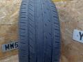 шина BMW X5 E70 2008, 3.0 л., дизель, АКПП, серый, внедорожник 5 дв., полный привод, правый руль - фото №2