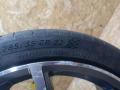 шина BMW X5 E70 2008, 3.0 л., дизель, АКПП, серый, внедорожник 5 дв., полный привод, правый руль - фото №4