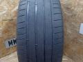 шина BMW X5 E70 2008, 3.0 л., дизель, АКПП, серый, внедорожник 5 дв., полный привод, правый руль - фото №2