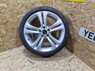шина BMW 3 серия F30/F31/F34 F30 2014, 2.0 л., дизель, АКПП, черный, седан, полный привод, правый руль