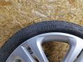 шина BMW 3 серия F30/F31/F34 F30 2014, 2.0 л., дизель, АКПП, черный, седан, полный привод, правый руль - фото №4