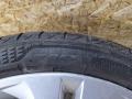 шина BMW 3 серия F30/F31/F34 F30 2014, 2.0 л., дизель, АКПП, черный, седан, полный привод, правый руль - фото №6
