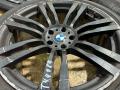 диск литой BMW X5 E70 [рестайлинг] E70 2012, 4.0 л., дизель, АКПП, внедорожник 5 дв., полный привод, правый руль - фото №8