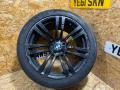 шина BMW X5 E70 [рестайлинг] E70 2012, 4.0 л., дизель, АКПП, внедорожник 5 дв., полный привод, правый руль - фото №4