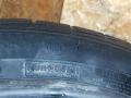 шина BMW X5 E70 [рестайлинг] E70 2011, 3.0 л., дизель, АКПП, черный, внедорожник 5 дв., полный привод, правый руль - фото №5