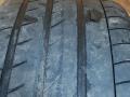 шина BMW X5 E70 [рестайлинг] E70 2011, 3.0 л., дизель, АКПП, черный, внедорожник 5 дв., полный привод, правый руль - фото №9