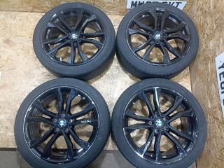 диск литой BMW X2 F39 2018, 2.0 л., дизель, МКПП, внедорожник 5 дв., полный привод, правый руль, 36108008616, 8008616