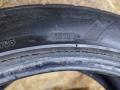 шина BMW 5 серия E60/E61 [рестайлинг] E60 2009, 2.0 л., N47 D20 A, дизель, МКПП, седан, задний привод, правый руль - фото №7