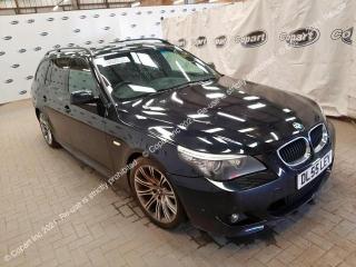 BMW 5 серия E60/E61 [рестайлинг] E61