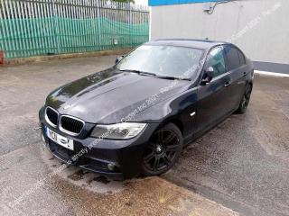 BMW 3 серия E90/E91 [рестайлинг] E90N