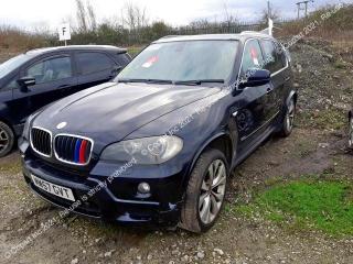 BMW X5 E70