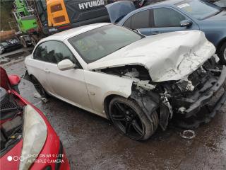 BMW 3 серия E90/E91 [рестайлинг] E93