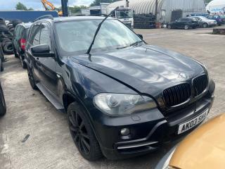 BMW X5 E70