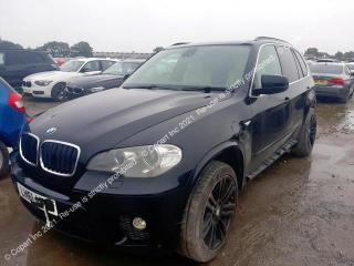 BMW X5 E70 [рестайлинг] E70