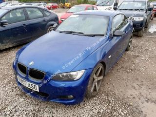 BMW 3 серия E90/E91/E92/E93 E93