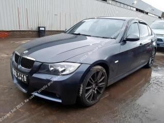 BMW 3 серия E90/E91/E92/E93 [рестайлинг] E90
