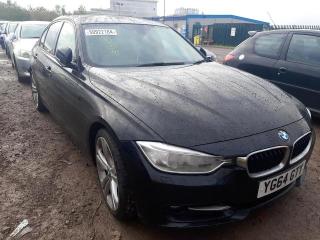 BMW 3 серия F30/F31/F34 F30