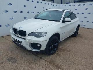 BMW X6 E71 [рестайлинг]
