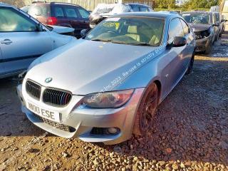 BMW 3 серия E92/E93 [рестайлинг] E92
