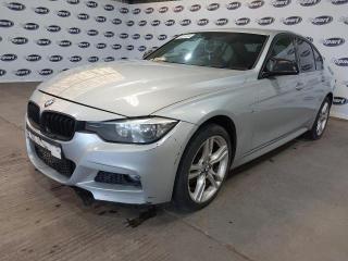 BMW 3 серия F30/F31/F34 F30