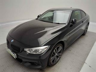 BMW 4 серия F32/F33 F32