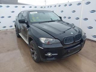 BMW X6 E71/E72